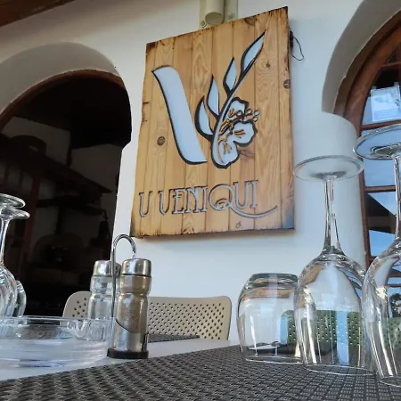 וילה Les De La U Veniqui