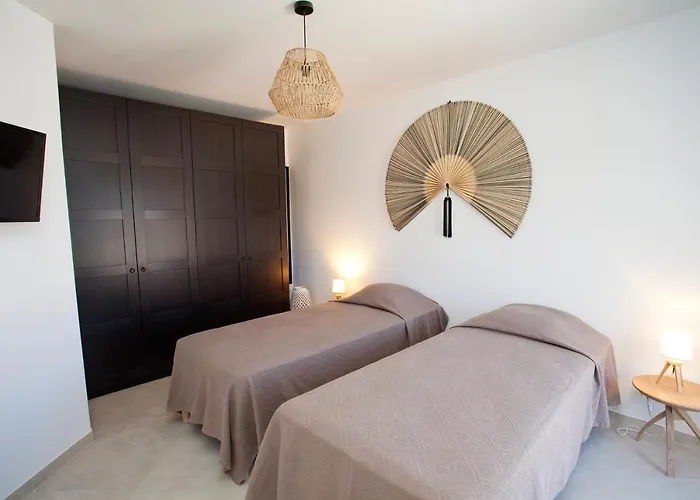 Vila Les De La U Veniqui *