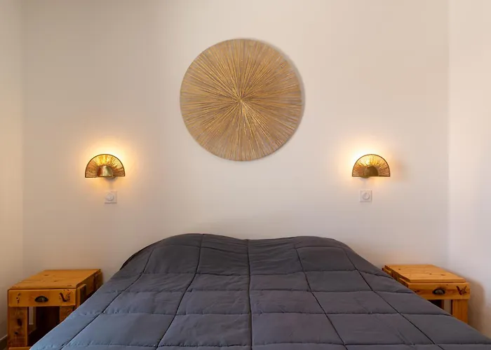 Vila Les De La U Veniqui