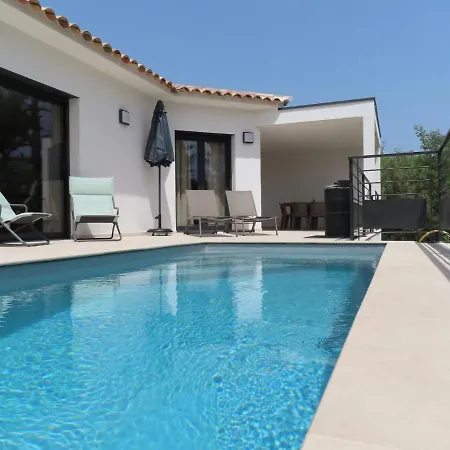 Les De La U Veniqui Villa Favone