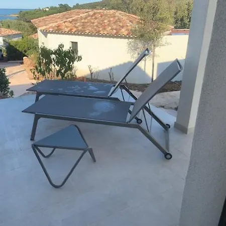 Villa Les De La U Veniqui