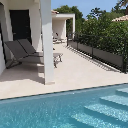 Villa Les De La U Veniqui *