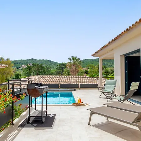 Les De La U Veniqui Villa *