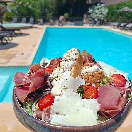 Villa Les De La Résidence U Veniqui