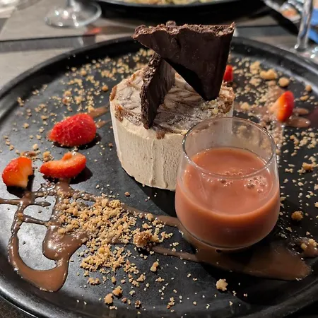 Villa Les De La Résidence U Veniqui *