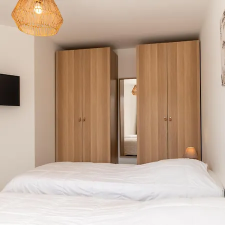 Villa Les De La Résidence U Veniqui *