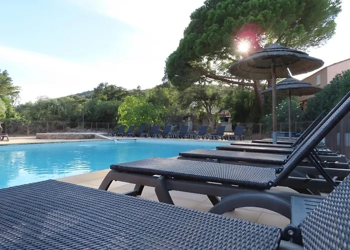 Villa Les De La U Veniqui Favone