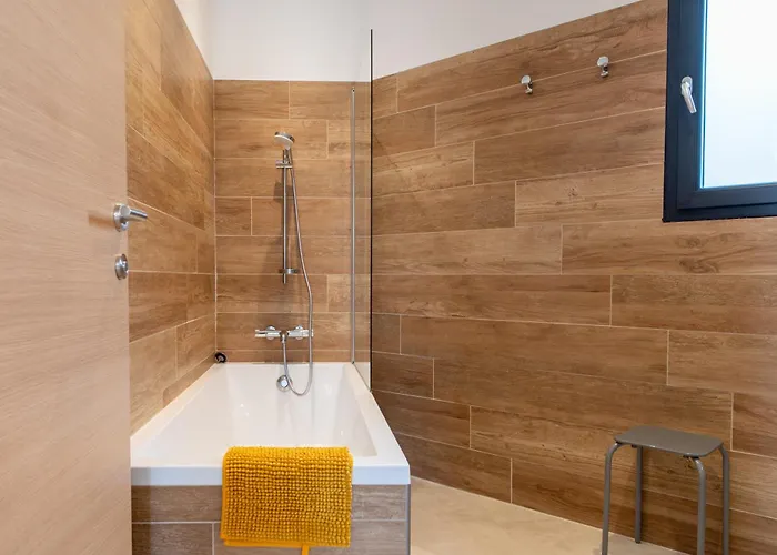 Les De La U Veniqui Villa