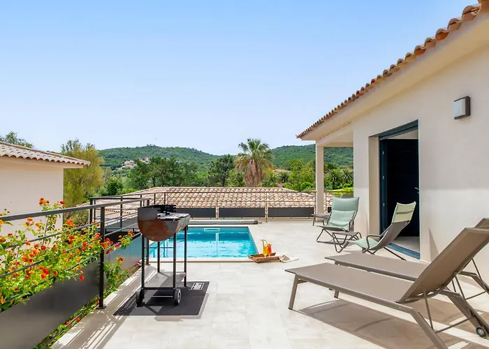 Les De La U Veniqui Villa *