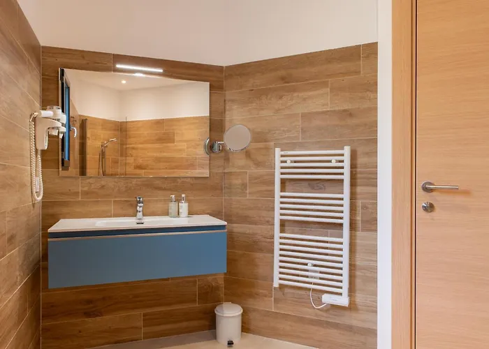 Les De La U Veniqui Villa *