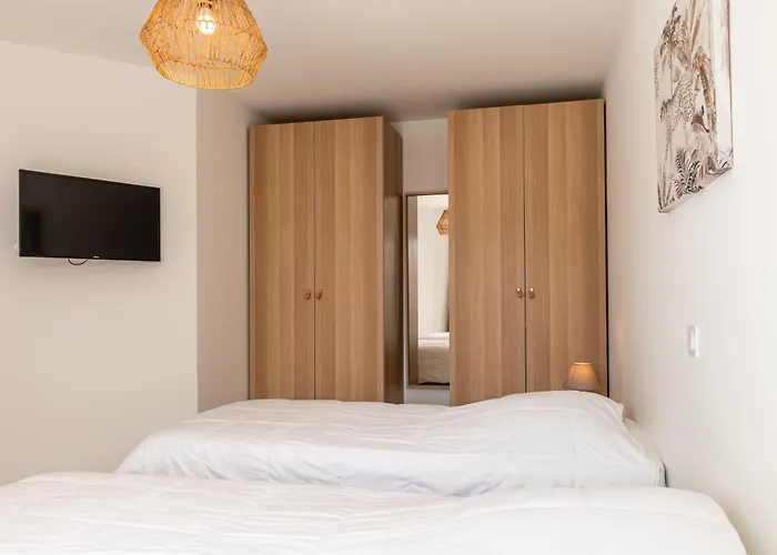 Villa Les De La U Veniqui *